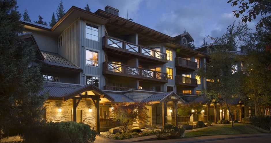 Wonderful ski-in condos in Whistler for families. - image_0